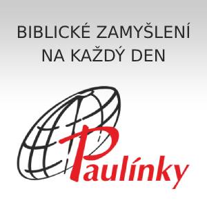 Banner - Paulinky.cz - Biblické zamyšlení na každý den